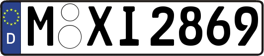 M-XI2869