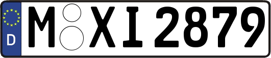 M-XI2879