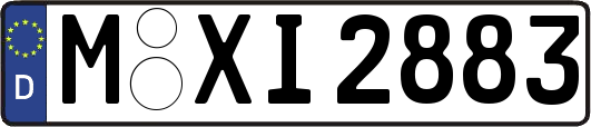 M-XI2883