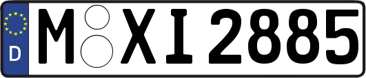 M-XI2885