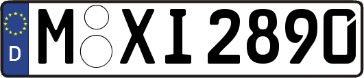 M-XI2890