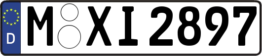 M-XI2897