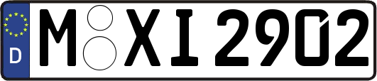 M-XI2902