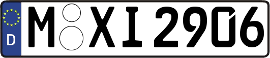 M-XI2906