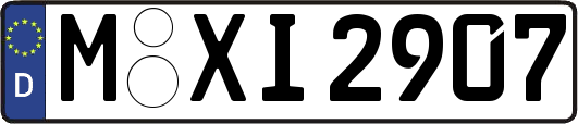 M-XI2907