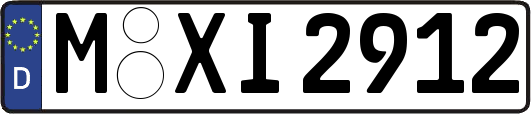 M-XI2912