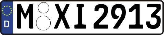 M-XI2913