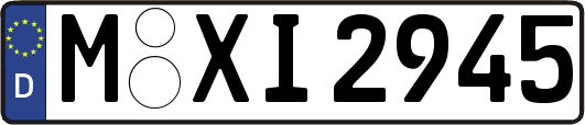 M-XI2945