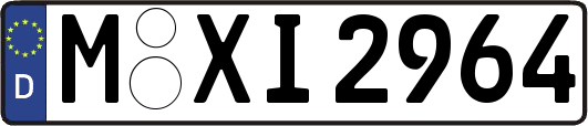 M-XI2964