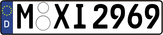 M-XI2969