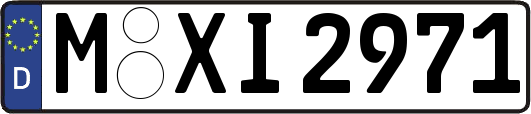 M-XI2971