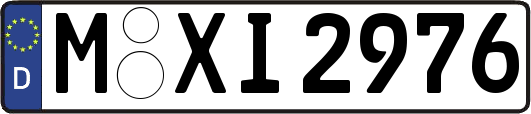M-XI2976