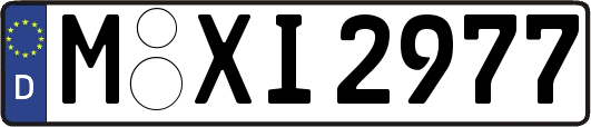M-XI2977