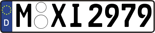 M-XI2979