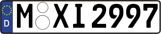 M-XI2997