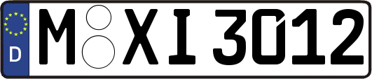 M-XI3012
