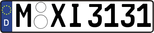 M-XI3131