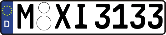 M-XI3133