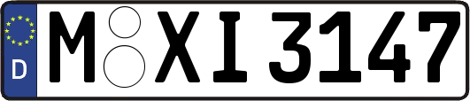 M-XI3147