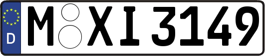 M-XI3149