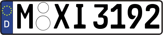 M-XI3192