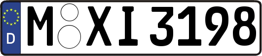 M-XI3198