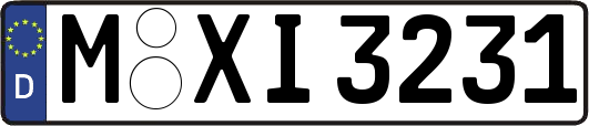 M-XI3231