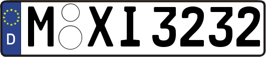 M-XI3232
