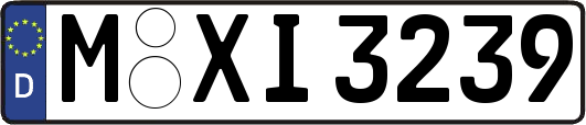 M-XI3239