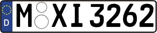 M-XI3262