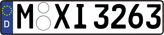 M-XI3263