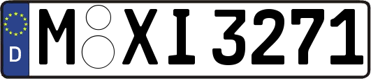 M-XI3271