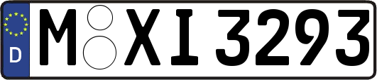 M-XI3293