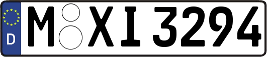 M-XI3294