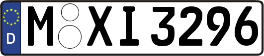 M-XI3296