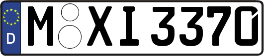 M-XI3370