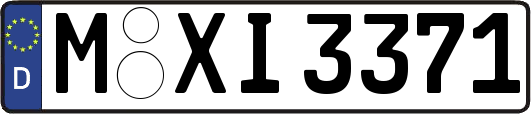 M-XI3371