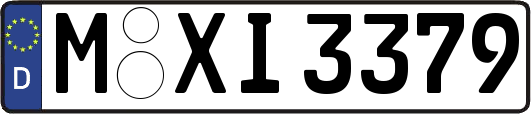 M-XI3379