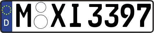 M-XI3397