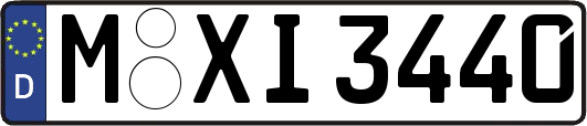 M-XI3440