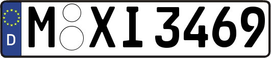 M-XI3469