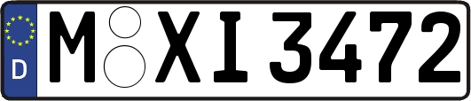 M-XI3472