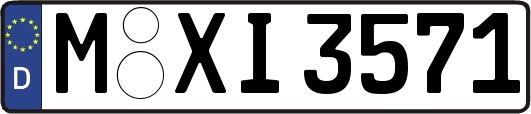 M-XI3571