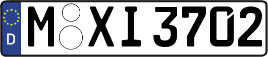 M-XI3702