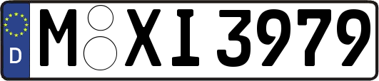 M-XI3979