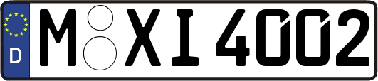 M-XI4002