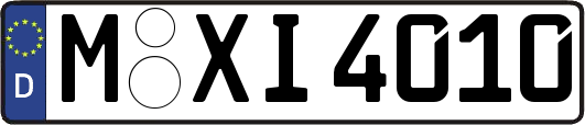 M-XI4010
