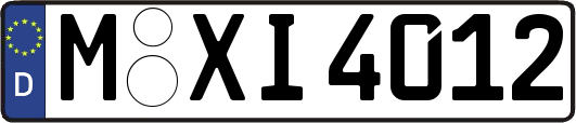 M-XI4012