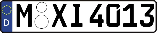 M-XI4013