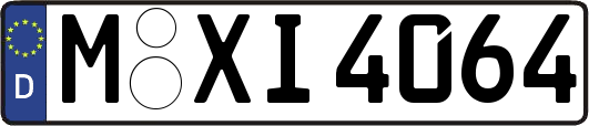 M-XI4064